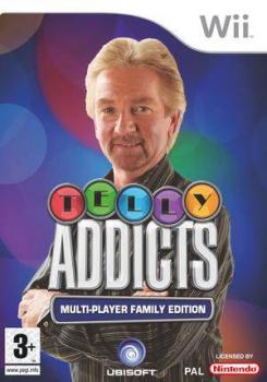  Telly Addicts (2008). Нажмите, чтобы увеличить.