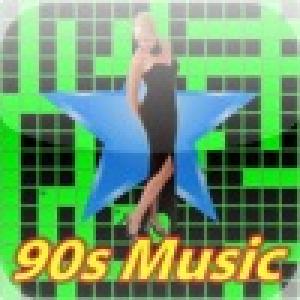  The 90s Music Crossword (2010). Нажмите, чтобы увеличить.