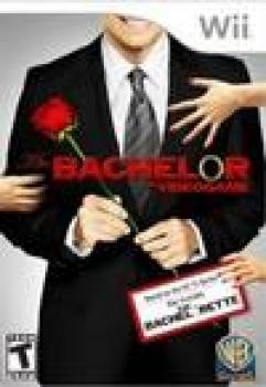  The Bachelor (2010). Нажмите, чтобы увеличить.