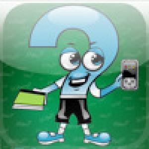  The Big Quiz (2009). Нажмите, чтобы увеличить.