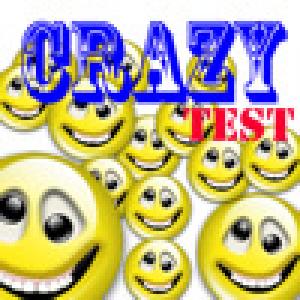  The Crazy Test (2009). Нажмите, чтобы увеличить.