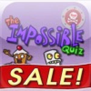  The Impossible Quiz! (2009). Нажмите, чтобы увеличить.