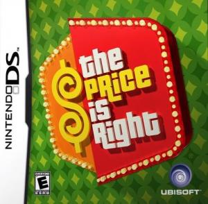  The Price is Right (2008). Нажмите, чтобы увеличить.
