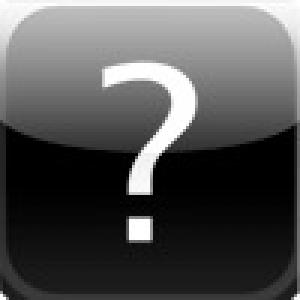  The Tough Quiz (2009). Нажмите, чтобы увеличить.