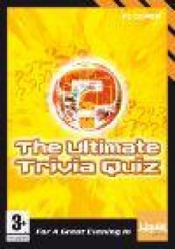  The Ultimate Trivia Quiz (2006). Нажмите, чтобы увеличить.