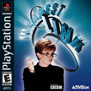  The Weakest Link (2001). Нажмите, чтобы увеличить.