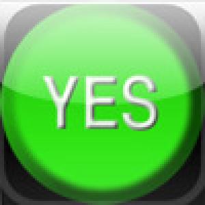  The Yes Button (2009). Нажмите, чтобы увеличить.