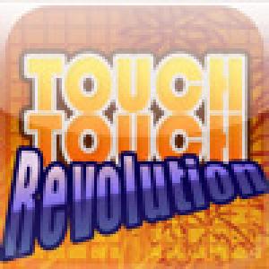  Touch Touch Revolution (2009). Нажмите, чтобы увеличить.