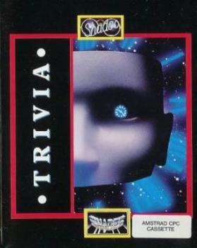  Trivia: The Ultimate Quest (1989). Нажмите, чтобы увеличить.