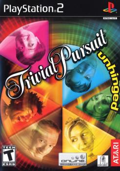  Trivial Pursuit Unhinged (2004). Нажмите, чтобы увеличить.