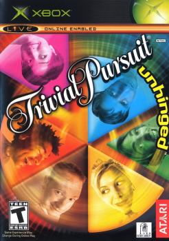  Trivial Pursuit Unhinged (2004). Нажмите, чтобы увеличить.