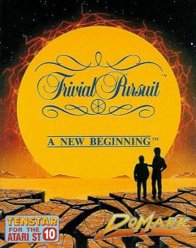  Trivial Pursuit: A New Beginning (1988). Нажмите, чтобы увеличить.