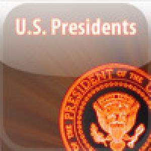  U.S. Presidents (2009). Нажмите, чтобы увеличить.