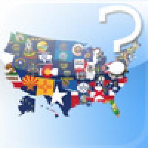  USA Flags Quiz (2009). Нажмите, чтобы увеличить.