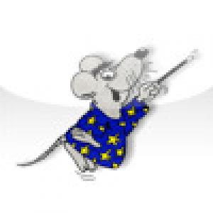  Uli Stein MEMO (2009). Нажмите, чтобы увеличить.