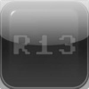  uCipher ROT13 (2010). Нажмите, чтобы увеличить.