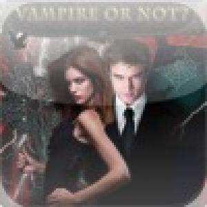  Vampire or Not (2010). Нажмите, чтобы увеличить.