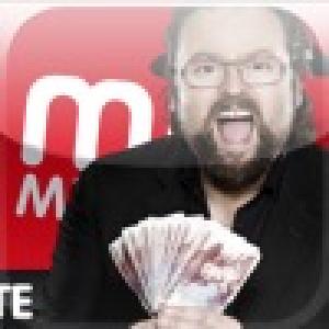  Vinn Adams Pengar (2009). Нажмите, чтобы увеличить.