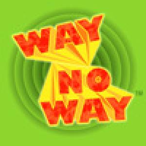 Way No Way: Amazing Facts (2009). Нажмите, чтобы увеличить.