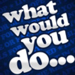  What Would You Do If...? (2009). Нажмите, чтобы увеличить.