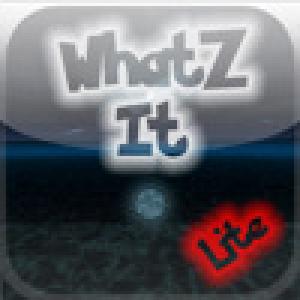  Whatz It Quiz (2009). Нажмите, чтобы увеличить.