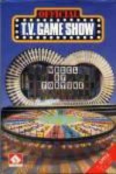  Wheel of Fortune (1988). Нажмите, чтобы увеличить.