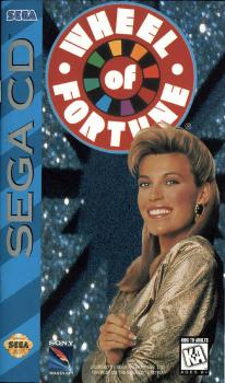  Wheel of Fortune (1994). Нажмите, чтобы увеличить.