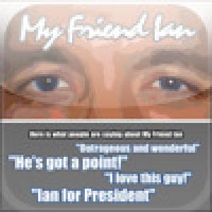  Who Is Ian? (2009). Нажмите, чтобы увеличить.