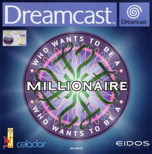  Who Wants to Be a Millionaire? (2000). Нажмите, чтобы увеличить.