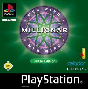  Who Wants to Be a Millionaire? 3rd Edition (EU) (2002). Нажмите, чтобы увеличить.