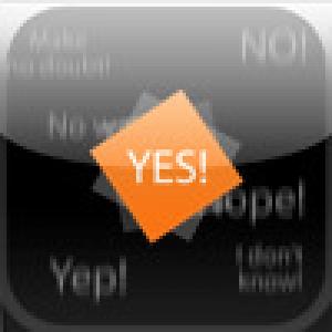  Yes-No Oracle (2009). Нажмите, чтобы увеличить.