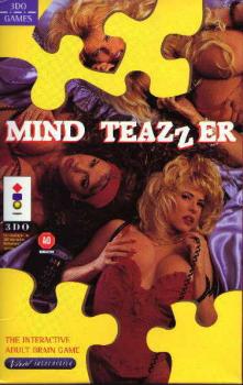  Mind Teazzer (1994). Нажмите, чтобы увеличить.