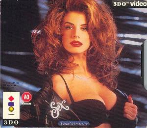  Sex (1995). Нажмите, чтобы увеличить.