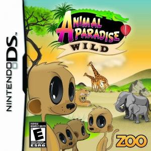  Animal Paradise Wild (2009). Нажмите, чтобы увеличить.