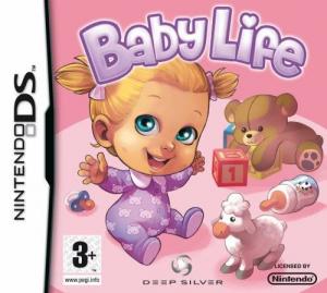  Baby Life (2008). Нажмите, чтобы увеличить.