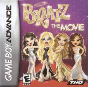  Bratz: The Movie (2007). Нажмите, чтобы увеличить.