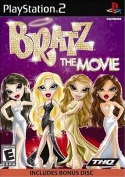  Bratz: The Movie (2007). Нажмите, чтобы увеличить.
