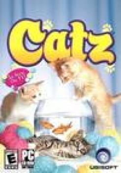  Catz (2006). Нажмите, чтобы увеличить.