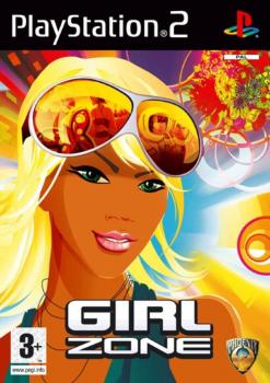 Girl Zone (2005). Нажмите, чтобы увеличить.