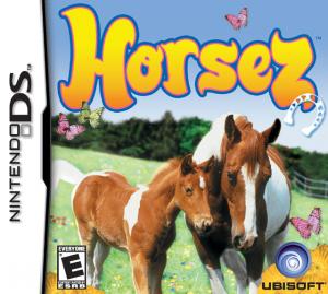  Horsez (2006). Нажмите, чтобы увеличить.
