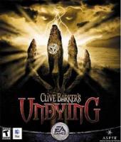  Clive Barker's Undying (2001). Нажмите, чтобы увеличить.
