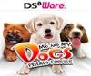  Me and My Dogs: Friends Forever (2010). Нажмите, чтобы увеличить.