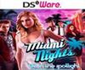  Miami Nights: Life in the Spotlight (2009). Нажмите, чтобы увеличить.