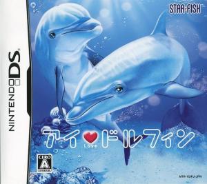  My Pet Dolphin (2007). Нажмите, чтобы увеличить.