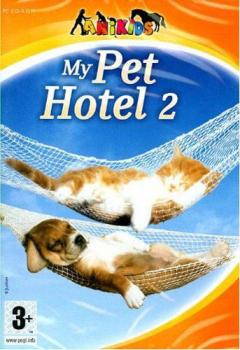  My Pet Hotel 2 (2008). Нажмите, чтобы увеличить.