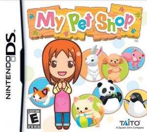  My Pet Shop (2009). Нажмите, чтобы увеличить.