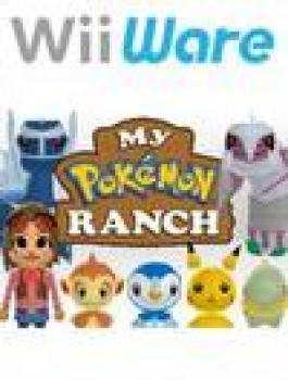  My Pokemon Ranch (2008). Нажмите, чтобы увеличить.