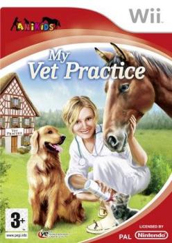  My Vet Practice (2008). Нажмите, чтобы увеличить.