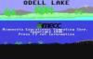  Odell Lake (1986). Нажмите, чтобы увеличить.