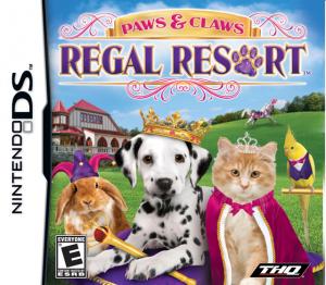  Paws & Claws Regal Resort (2010). Нажмите, чтобы увеличить.